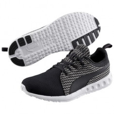 Pantofi sport barbati PUMA CARSON RUNNER KNIT - marime 43 foto