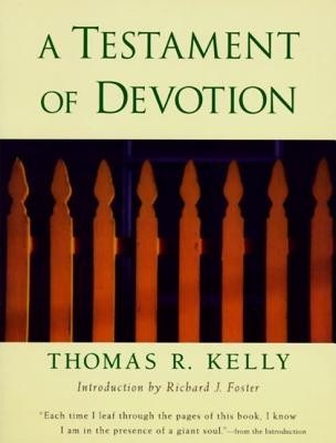 A Testament of Devotion foto