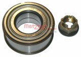 Set rulment roata RENAULT ESPACE III (JE0) (1996 - 2002) METZGER WM 2099