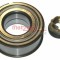 Set rulment roata RENAULT ESPACE III (JE0) (1996 - 2002) METZGER WM 2099