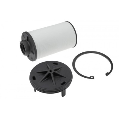 Filtru hidraulic, cutie de viteze automata Gearbox Dct Gs7d36sg Bmw Seria 1 E82, 3 E90, E92, E93, 3 F30, F80, 4 F32, F33, F82f, F83, 5 F10, 6 F13, foto