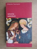 W. Tatarkiewicz - Istoria esteticii ( Vol. II - Estetica medievala )