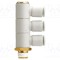 Racord push-in filetate 90&deg; SMC - 1&divide;10bar -5&divide;60&deg;C