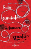 Crima perfecta (vol. 2): Fata cuminte, razbunare crunta - Corint