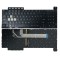 Tastatura Laptop Gaming, Asus, Tuf A17 FA706, FA706IH, FA706II, FA706IU, FA706IC, FA706IE, FA706IHR, FA706QE, iluminata RGB, layout US