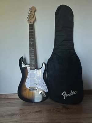 Chitară electrică Fender foto