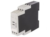 Releu Monitorizare Tensiune Șină DIN EMR6-A500-D-1