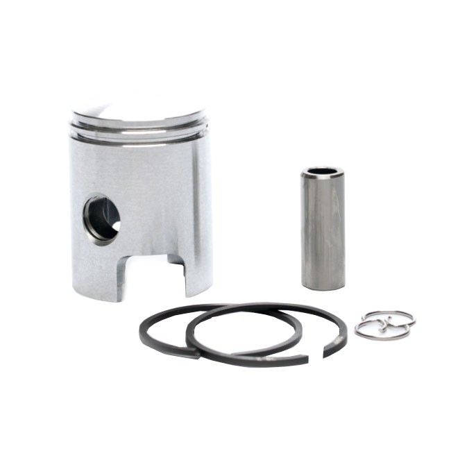 Kit piston, PIAGGIO CIAO 50, 39.5 mm, pentru scuter, YTGT-02034.3 Kit piston, PIAGGIO CIAO 50, 39.5 mm, pentru scuter, YTGT-02034.3