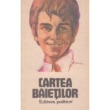 Cartea baietilor, Editia a II-a, revazuta