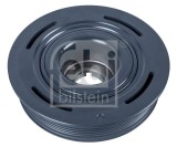 FEBI BILSTEIN 31483 Fulie curea, arbore cotit