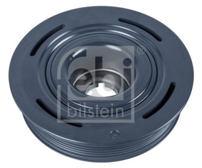 FEBI BILSTEIN 31483 Fulie curea, arbore cotit foto