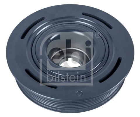 FEBI BILSTEIN 31483 Fulie curea, arbore cotit