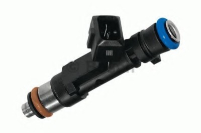 Injector DACIA DOKKER Express (2012 - 2016) BOSCH 0 280 158 034 foto