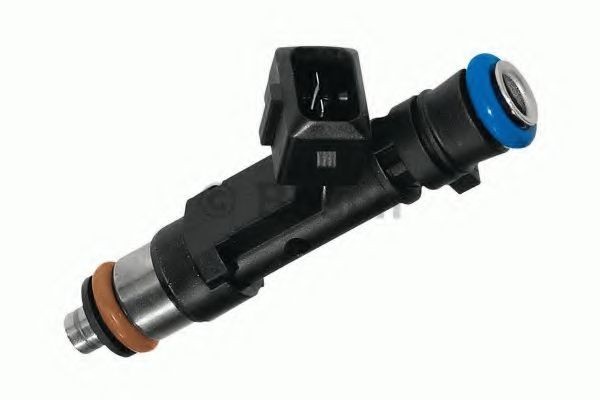 Injector DACIA DOKKER Express (2012 - 2016) BOSCH 0 280 158 034