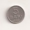 Moneda - Romania 5 bani 1966 , V4