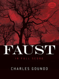 Faust in Full Score