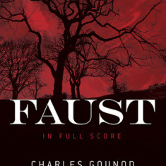 Faust in Full Score