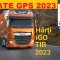 SD Card GPS HARTI TIR CAMION Navigatie iGO PRIMO GPS TABLETE NAVI Europa 2023