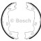 Set saboti frana OPEL VECTRA B Hatchback (38) (1995 - 2003) BOSCH 0 986 487 214