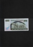 Zimbabwe 1000 dollars 2003 unc seria2807809