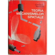 Teoria mecanismelor spatiale &ndash; Christian Pelecudi