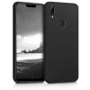 Husa pentru Vivo Y83 Pro, Silicon, Negru, 47261.47, Carcasa, Kwmobile