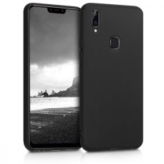 Husa pentru Vivo Y83 Pro, Silicon, Negru, 47261.47