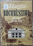 Muzica in Bucurestiul de ieri si de azi - Ion Dumitrescu// 1959