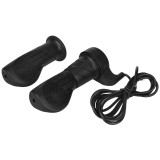 Accelerație Bicicletă Electrică M&acirc;nă Dreaptă voltaj 12-72V