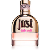 Roberto Cavalli Just Cavalli Eau de Toilette pentru femei 30 ml