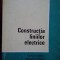 P. Vicol, C. Cernescu, S. Lazarescu, C. Mortun - Constructia liniilor electrice (Editia: 1975)