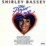 CD Shirley Bassey &ndash; The Power Of Love (-VG)