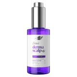 Ser Pentru Scalp Și Păr, Dove, Derma Scalp Density Boost Serum, Reducerea Ruperii Firelor De Păr, Stimularea Creșterii Părului, 59 ml