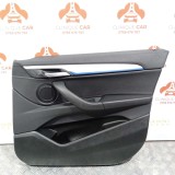 Panou Portiera Fata Dreapta Bmw X2 F39 2017-2023