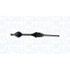Planetara Alfa Romeo 147 (937 ), 156 Sportwagon (932 ), Gt (937 ), 1.9 JTD, 1.9 JTDM, 1.9 JTD 16V, Punte Fata, Dreapta, MAGNETI MARELLI