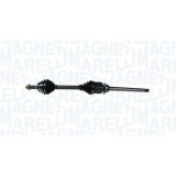 Planetara Alfa Romeo 147 (937 ), 156 Sportwagon (932 ), Gt (937 ), 1.9 JTD, 1.9 JTDM, 1.9 JTD 16V, Punte Fata, Dreapta, MAGNETI MARELLI