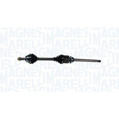 Planetara Alfa Romeo 147 (937 ), 156 Sportwagon (932 ), Gt (937 ), 1.9 JTD, 1.9 JTDM, 1.9 JTD 16V, Punte Fata, Dreapta, MAGNETI MARELLI foto