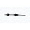 Planetara Alfa Romeo 147 (937 ), 156 Sportwagon (932 ), Gt (937 ), 1.9 JTD, 1.9 JTDM, 1.9 JTD 16V, Punte Fata, Dreapta, MAGNETI MARELLI