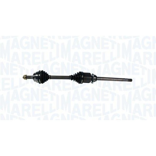 Planetara Alfa Romeo 147 (937 ), 156 Sportwagon (932 ), Gt (937 ), 1.9 JTD, 1.9 JTDM, 1.9 JTD 16V, Punte Fata, Dreapta, MAGNETI MARELLI