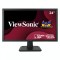 Monitor VIEWSONIC VA2452, 24 Inch Full HD MVA, VGA, DVI, DisplayPort, Grad A-