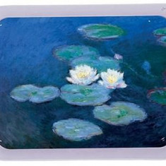 Tava Claude Monet Nympheas | Cartexpo
