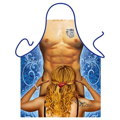 Sort Bucatarie Barbati - Funny Blowjob (DB) foto