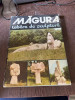 Magura. Tabara de sculptura