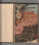 MIHAIL SADOVEANU - SOIMII ( RELEGATA ) ( 1921 )