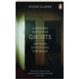 A Natural History of Ghosts