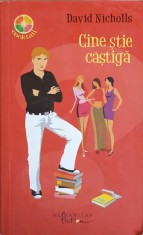 CINE STIE CASTIGA-DAVID NICHOLLS-226893
