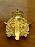 Insigna Royal Canadian Air Force