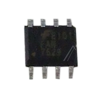 7529 CI, PFC CRM,SMD,SOIC8 FAN7529M circuit integrat FAIRCHILD foto
