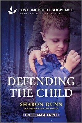 Defending the Child foto