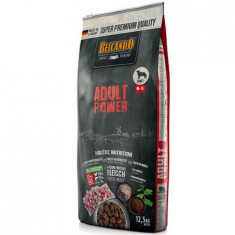 Belcando Adult Power 12.5kg, Hrana uscata caini foto